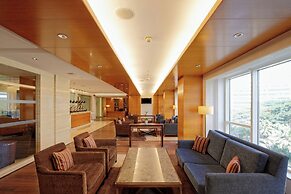 Hyatt Regency Pune & Residences