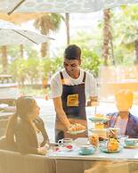 Hyatt Regency Pune & Residences