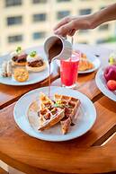 Hyatt Regency Pune & Residences