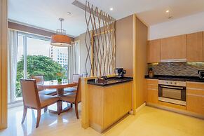 Hyatt Regency Pune & Residences