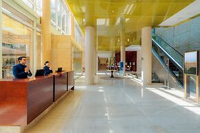 Hyatt Regency Pune & Residences