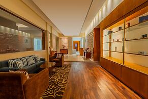 Hyatt Regency Pune & Residences