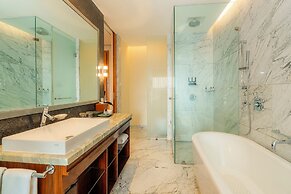 Hyatt Regency Pune & Residences