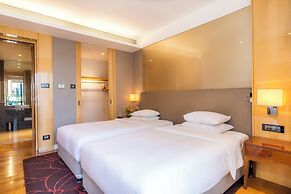 Hyatt Regency Pune & Residences