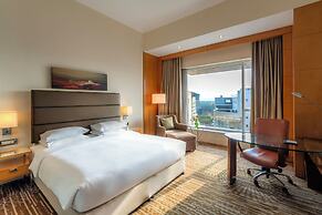 Hyatt Regency Pune & Residences