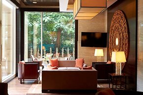 Hyatt Regency Pune & Residences