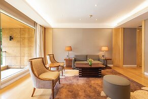 Hyatt Regency Pune & Residences