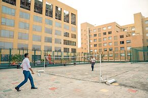 Hyatt Regency Pune & Residences