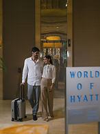 Hyatt Regency Pune & Residences