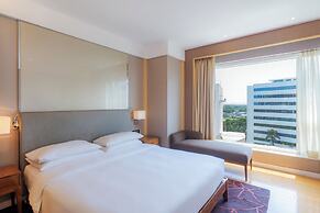 Hyatt Regency Pune & Residences