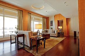 Hyatt Regency Pune & Residences