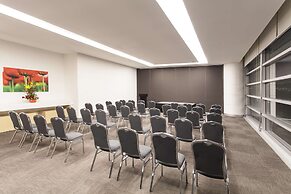 NH Mexico City Valle Dorado