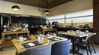 NH Mexico City Valle Dorado