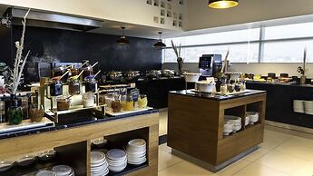 NH Mexico City Valle Dorado