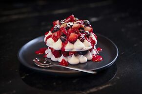 NH Mexico City Valle Dorado