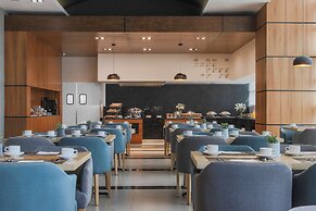 NH Mexico City Valle Dorado