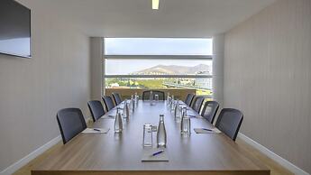 NH Mexico City Valle Dorado