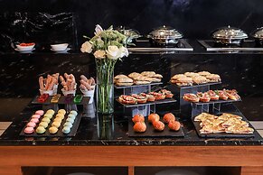 NH Mexico City Valle Dorado