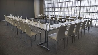 NH Mexico City Valle Dorado