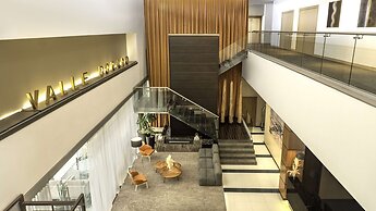 NH Mexico City Valle Dorado