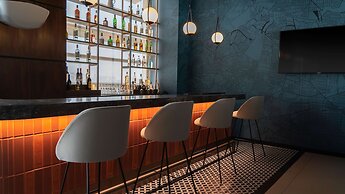 NH Mexico City Valle Dorado