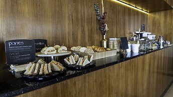 NH Mexico City Valle Dorado