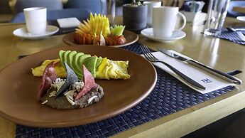 NH Mexico City Valle Dorado