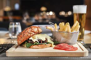 NH Mexico City Valle Dorado