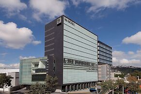 NH Mexico City Valle Dorado