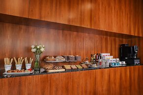 NH Mexico City Valle Dorado