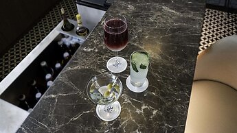 NH Mexico City Valle Dorado