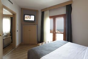 Usta Park Hotel