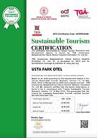 Usta Park Hotel