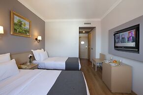 Usta Park Hotel