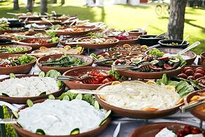 ROBINSON NOBILIS - All Inclusive