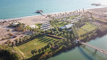 ROBINSON NOBILIS - All Inclusive