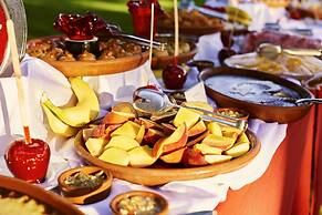 ROBINSON NOBILIS - All Inclusive