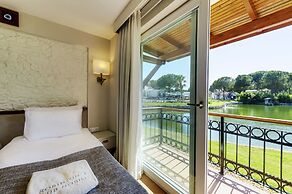 ROBINSON NOBILIS - All Inclusive