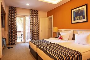 ROBINSON NOBILIS - All Inclusive