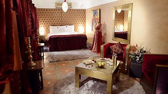 Riad Wow