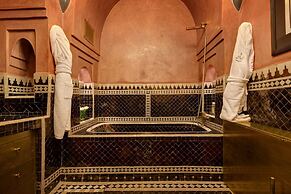 Riad Wow