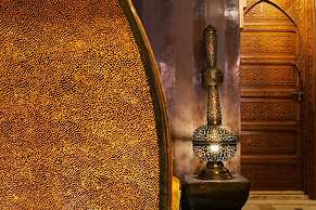Riad Wow