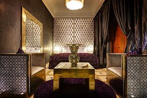 Riad Wow