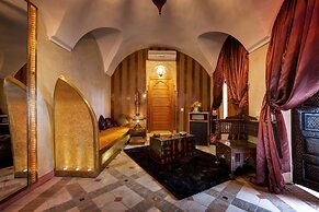 Riad Wow