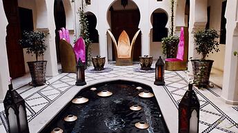 Riad Wow