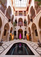 Riad Wow
