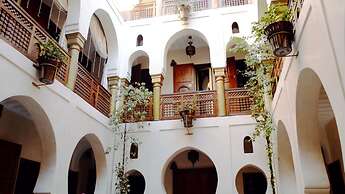 Riad Wow