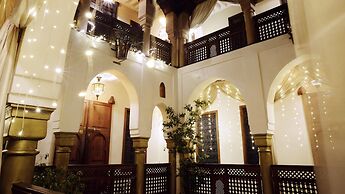 Riad Wow