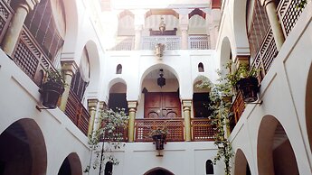Riad Wow