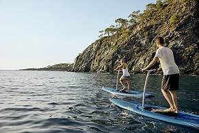 ROBINSON ÇAMYUVA Adults Only- All Inclusive